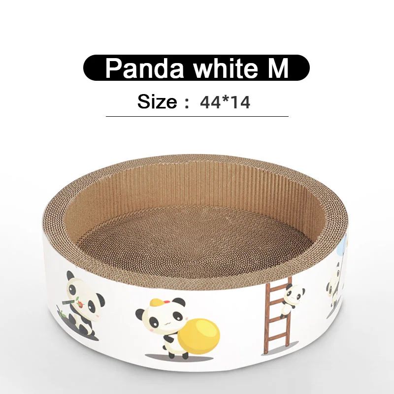Färg: Panda MSIZE: Gratis storlek