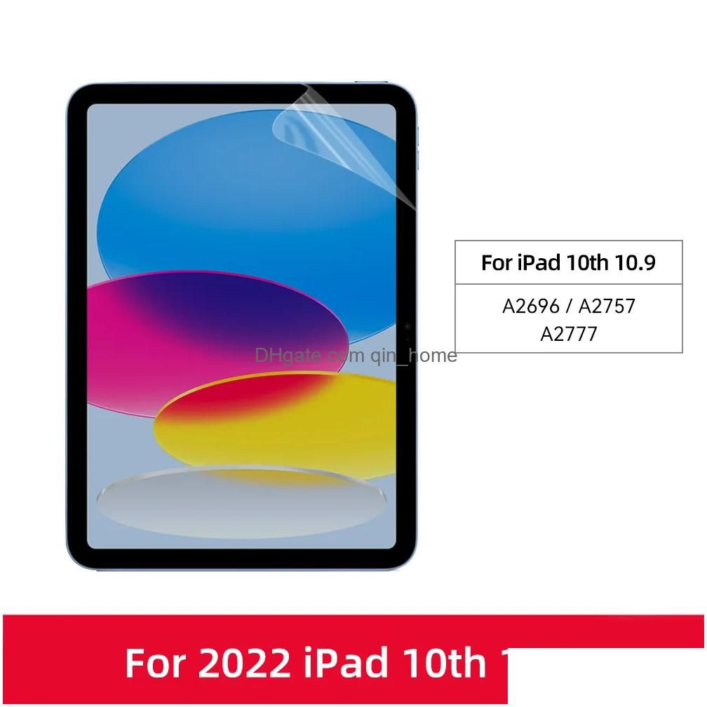 Для iPad 10th 10,9