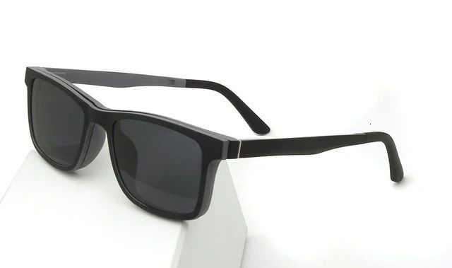 Eyewear Mgray