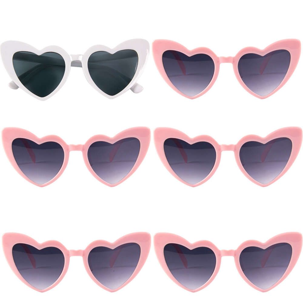 6pcs sunglasses-B