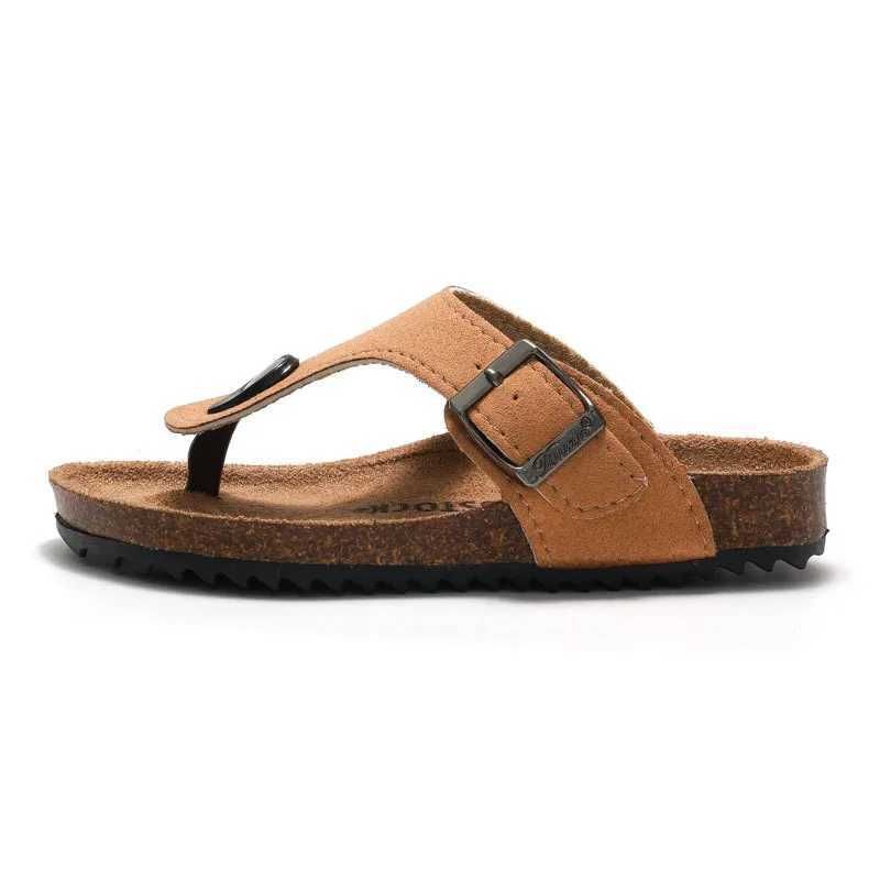 Brown Sandal