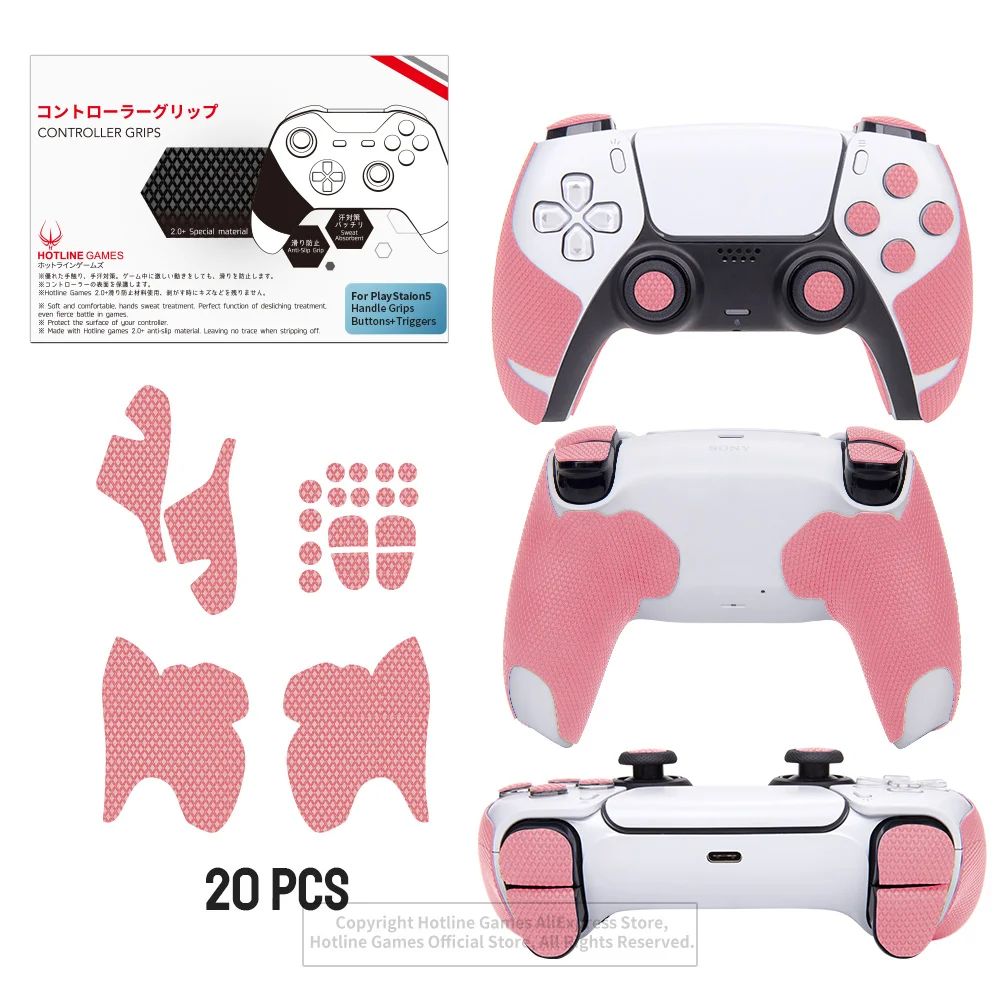 Kolor: PS5 Sakura Pink