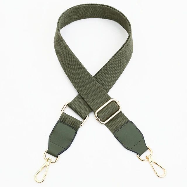 Army Green-Silver