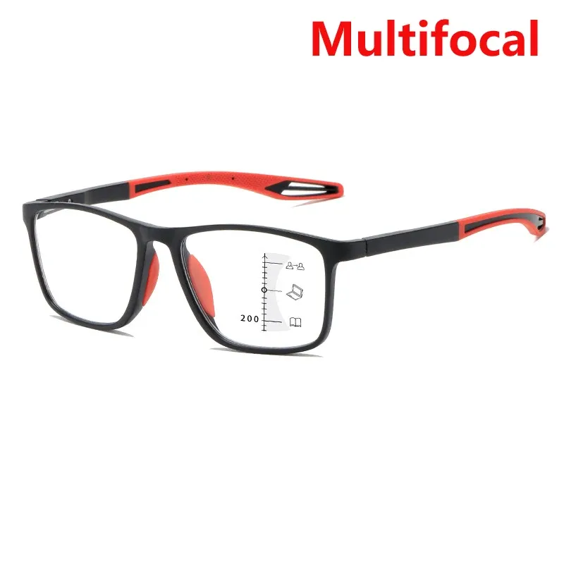 multifocal