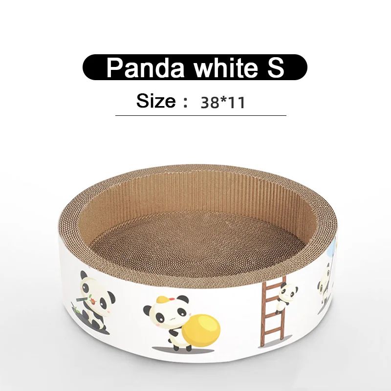 Färg: Panda Ssize: Free Size