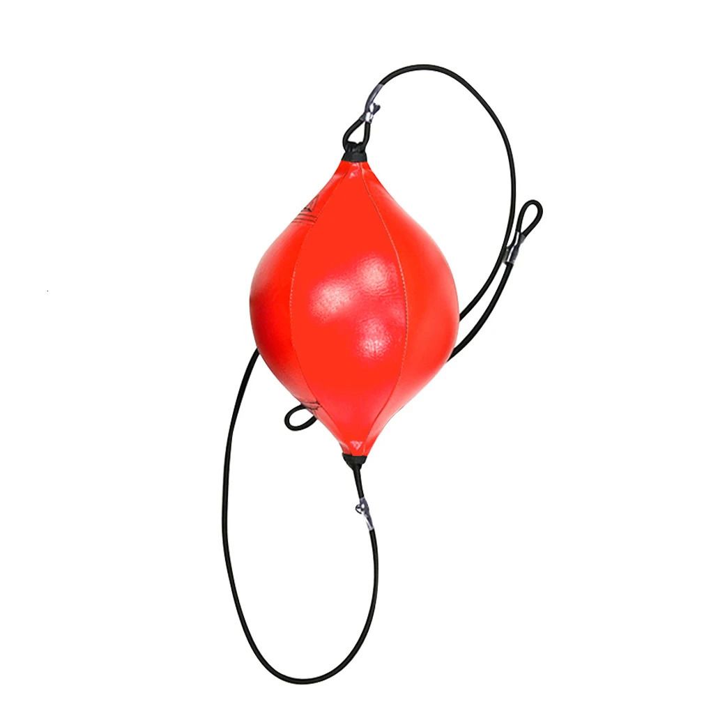 Drawstring Red