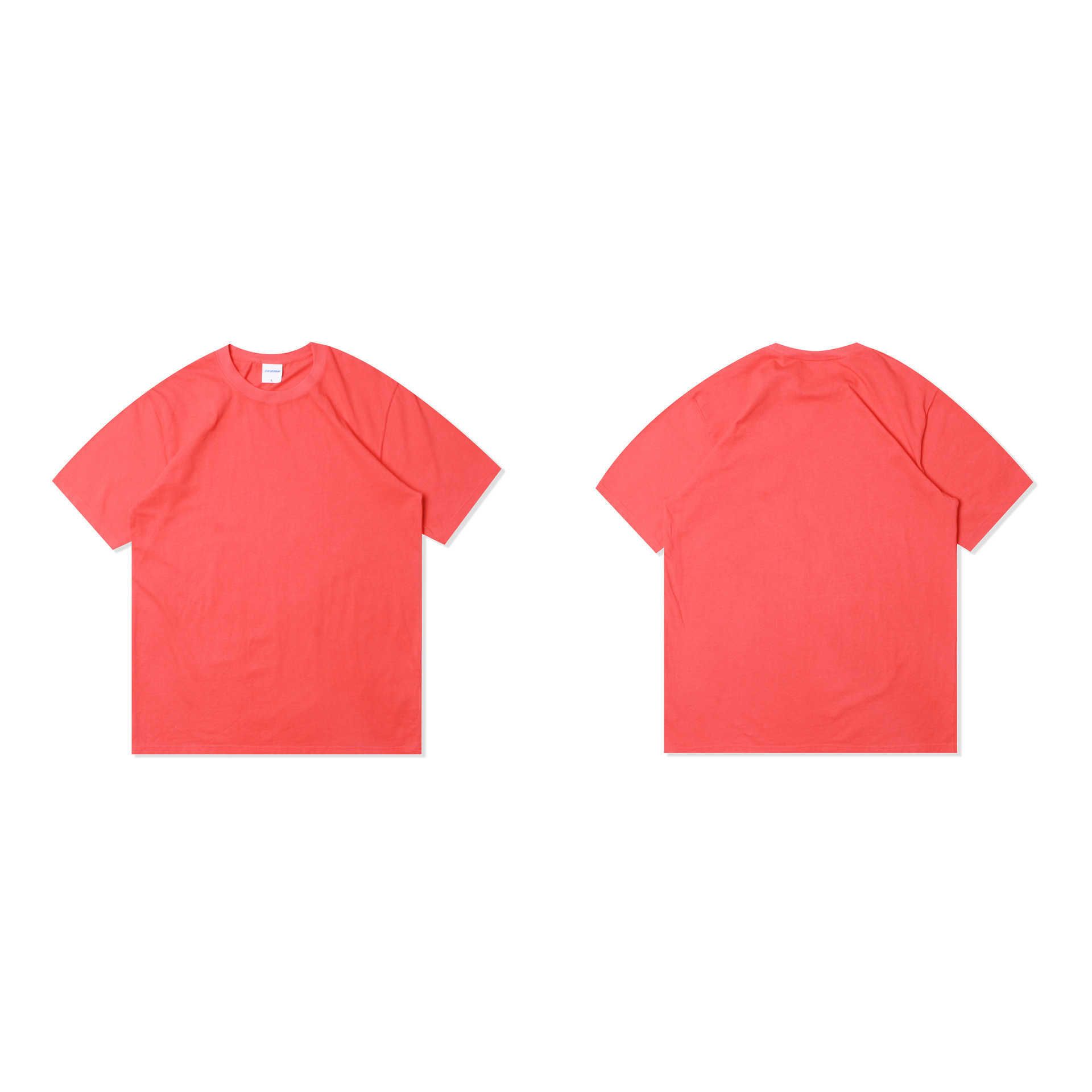 Watermelon Red (shoulder Style)