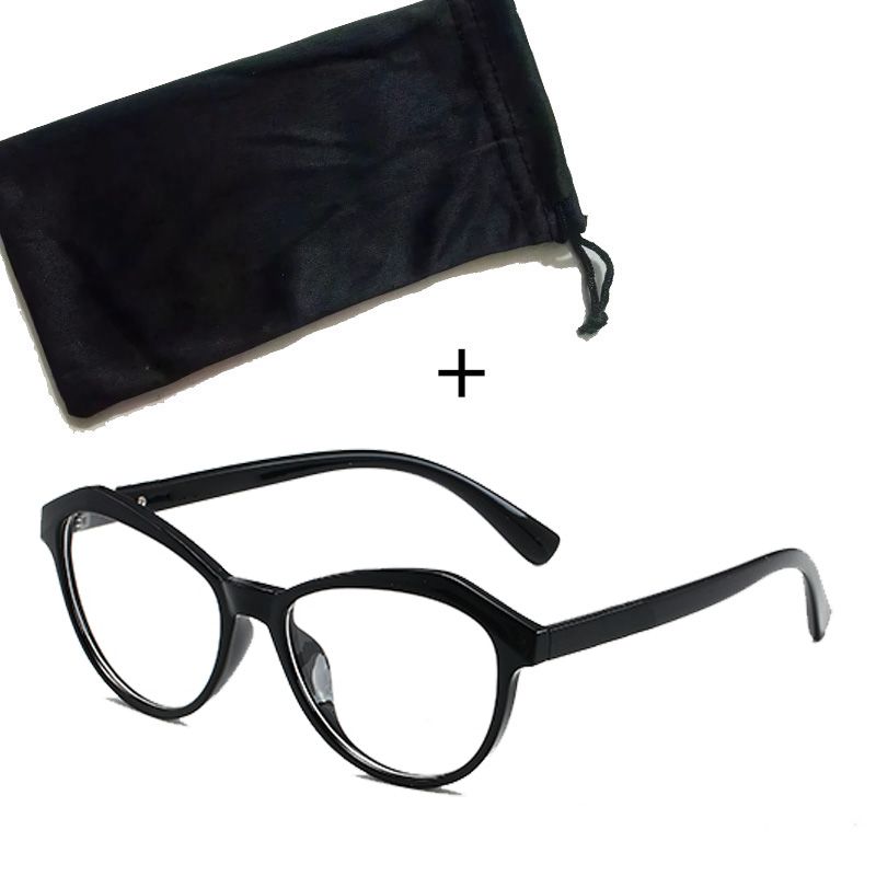 نظارة شمسية+حقيبة حقيبة