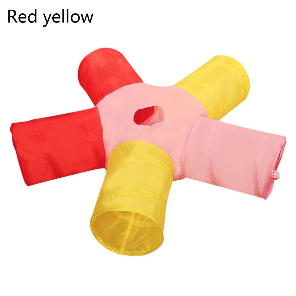 Color:Red yellow