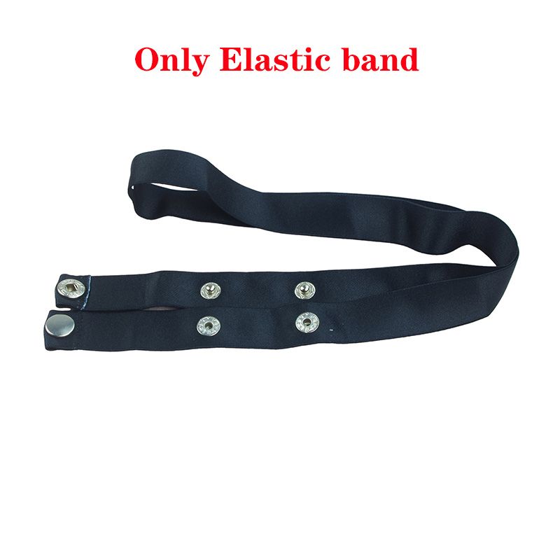 Alleen elastische band