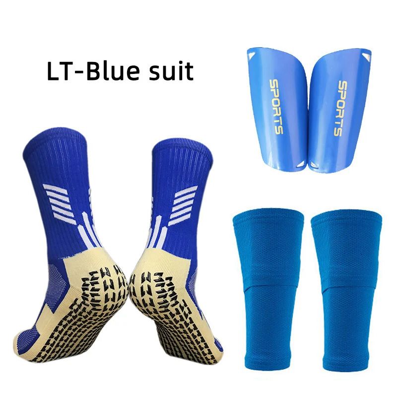 Lt-blauw Set