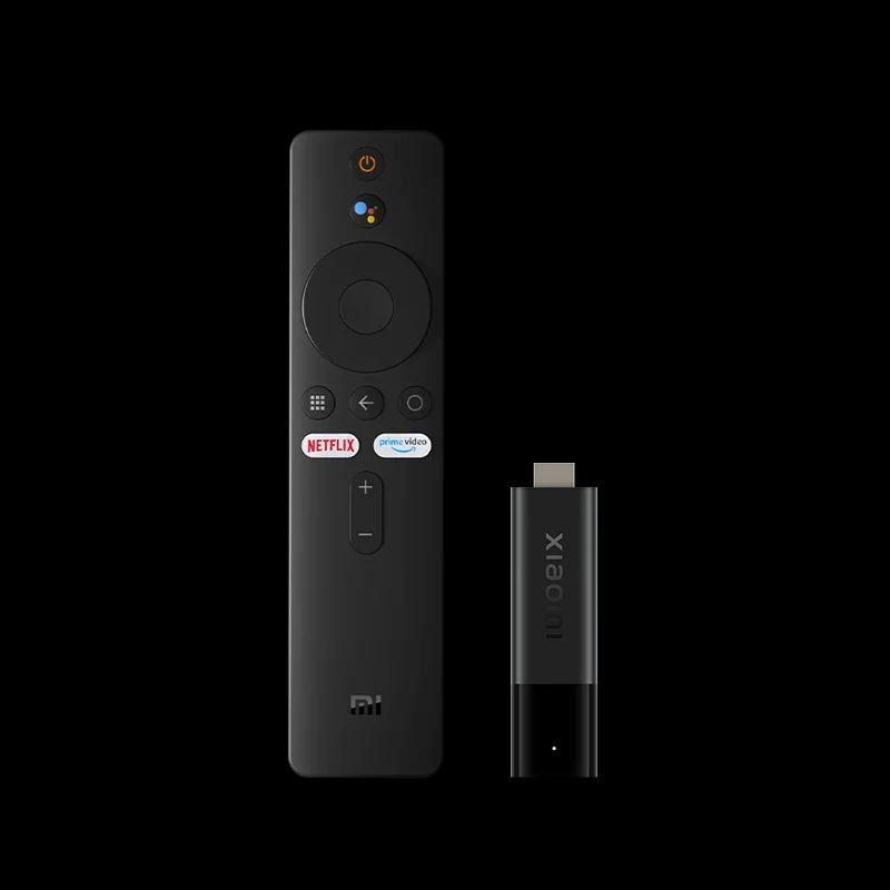 4k Mi Tv Stick-Version prise ue