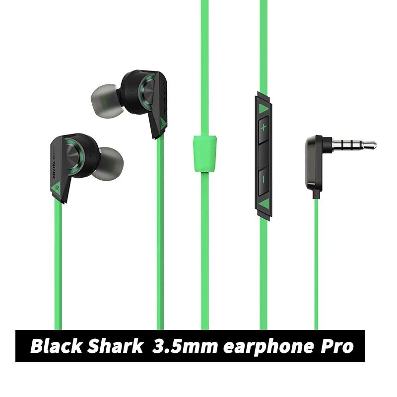 3.5mm Earphones Pro