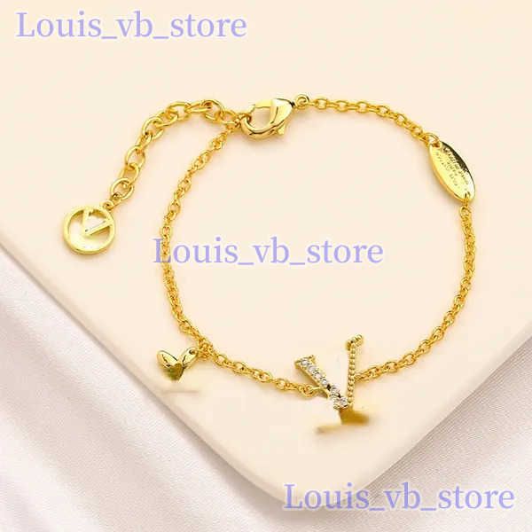 Gouden armband