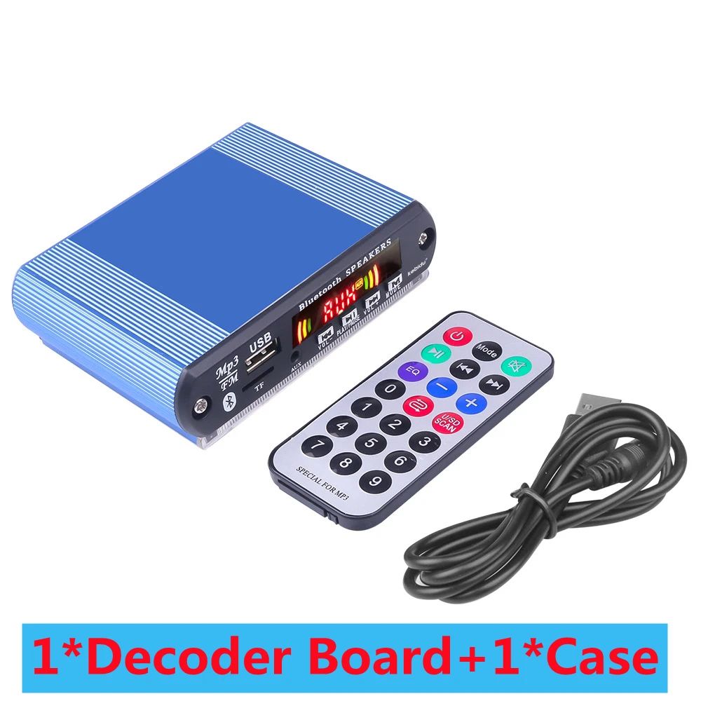 Color:Blue Case Board