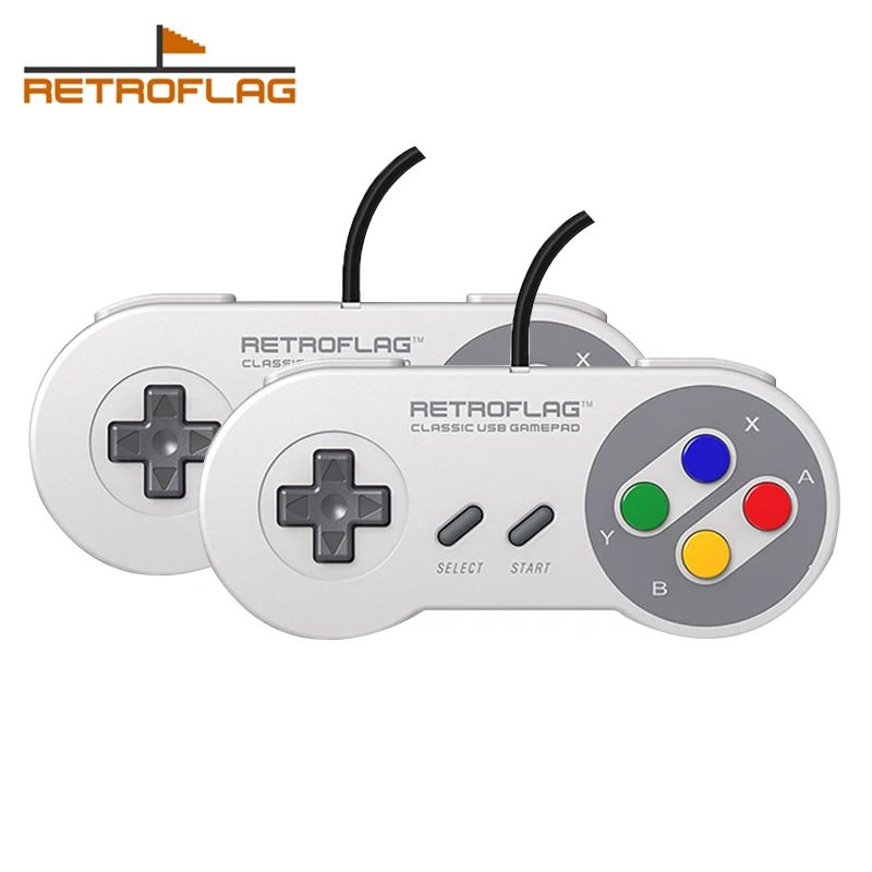 2PCS Gamepad j