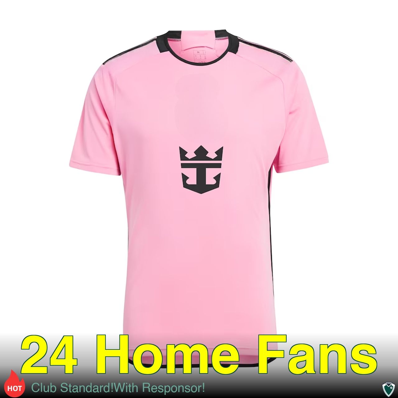 24 Home Fans