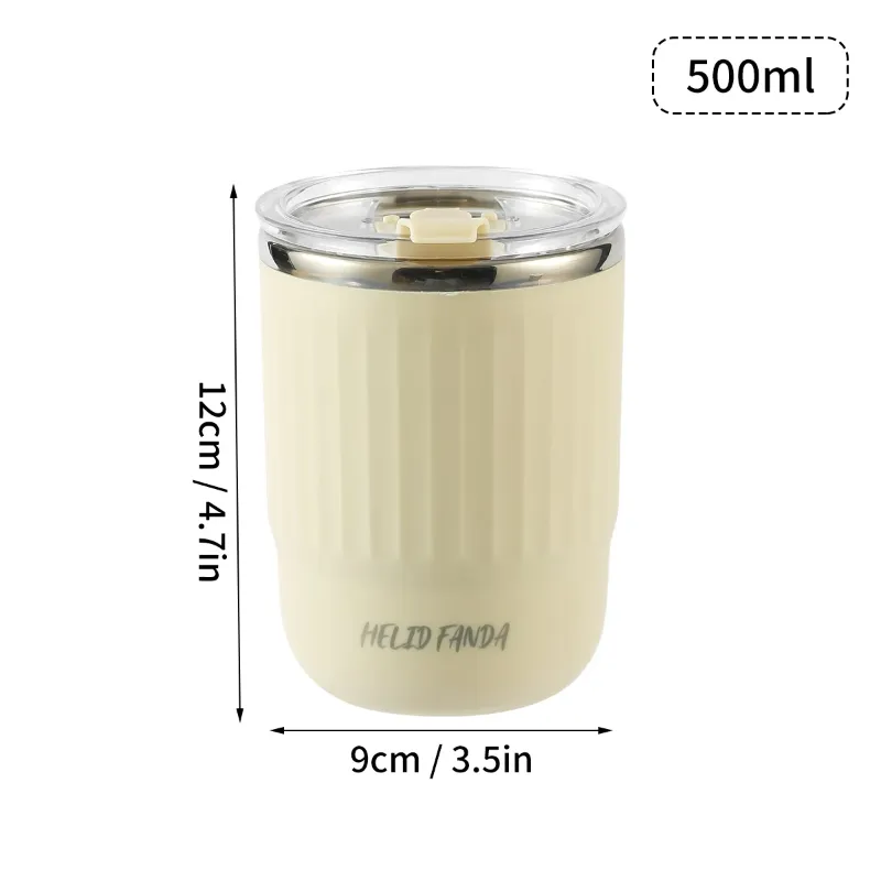 Beige 500ml.