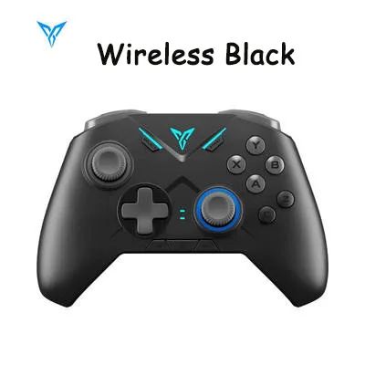 Wireless-mode Black