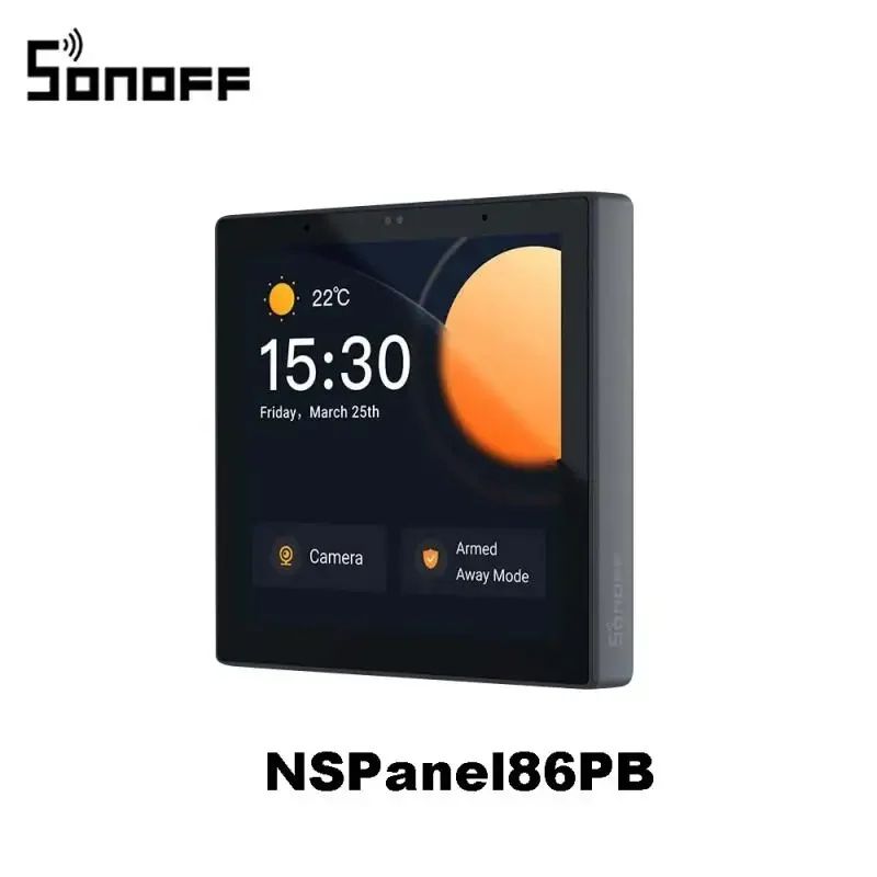 Color:NSPanel86PB