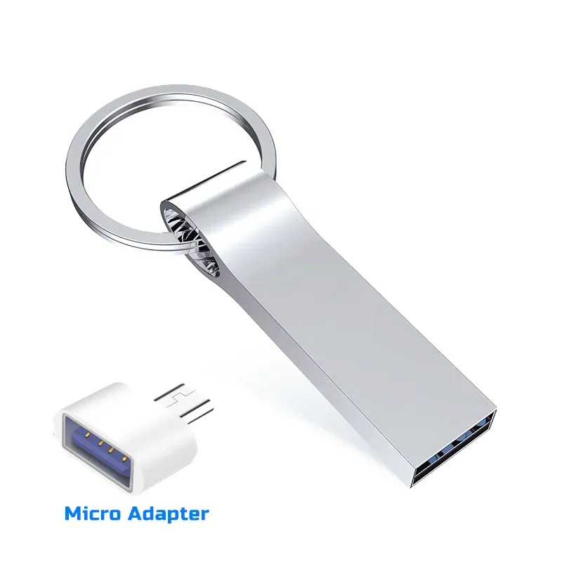 Argent Ad Blancmicro-512gb