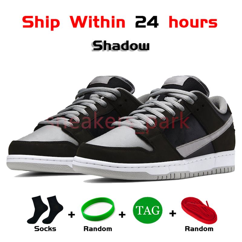 54 Shadow