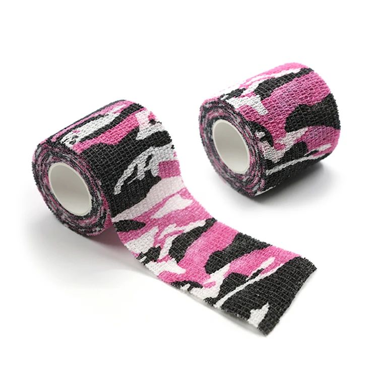 50MM-Pink Camo