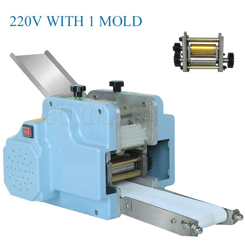 220V com 1 molde