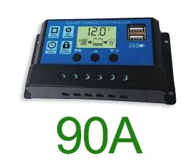 90A