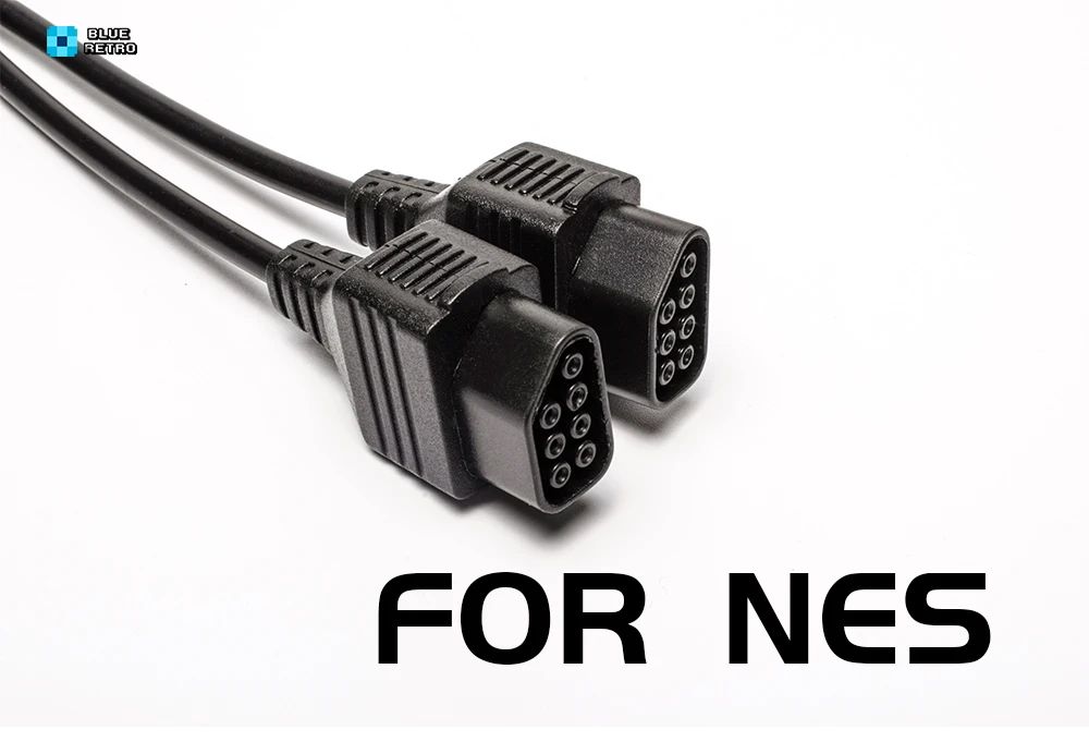 för NES