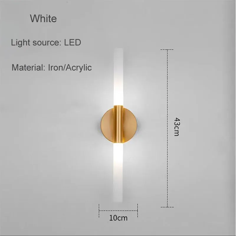 Złote ciepłe białe (2700-3500K)