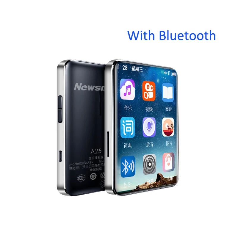 с Bluetooth-4GB