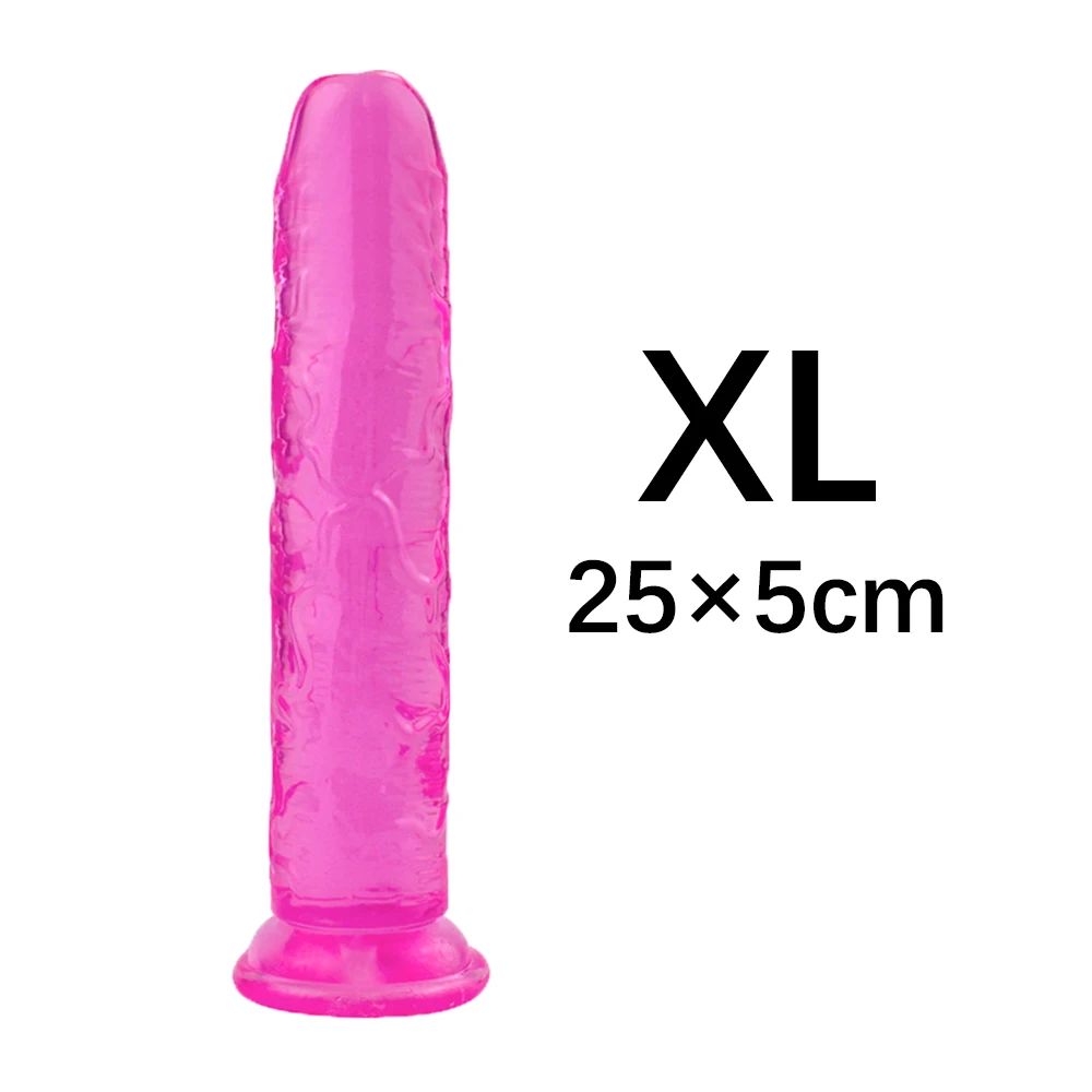 rose xl