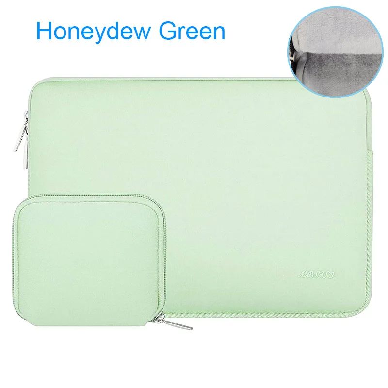 Honeydew Green-Macbook Pro 16 pouces