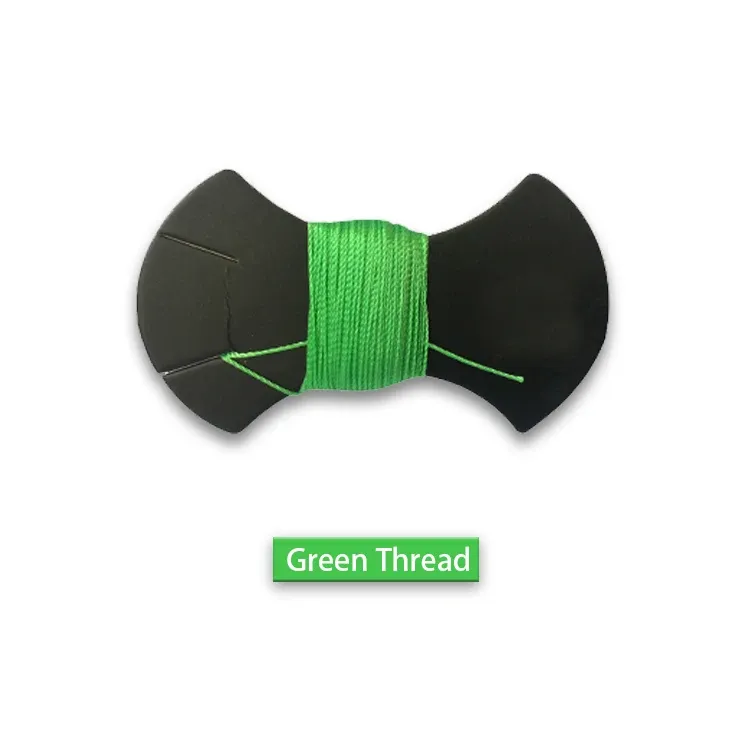 Grüner Thread