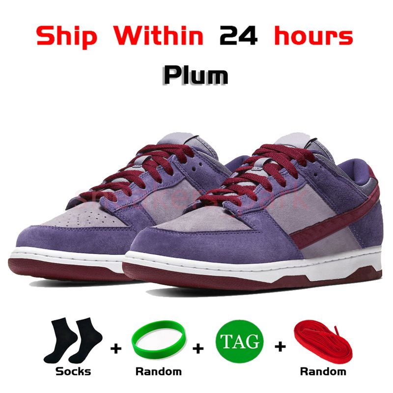 62 Plum