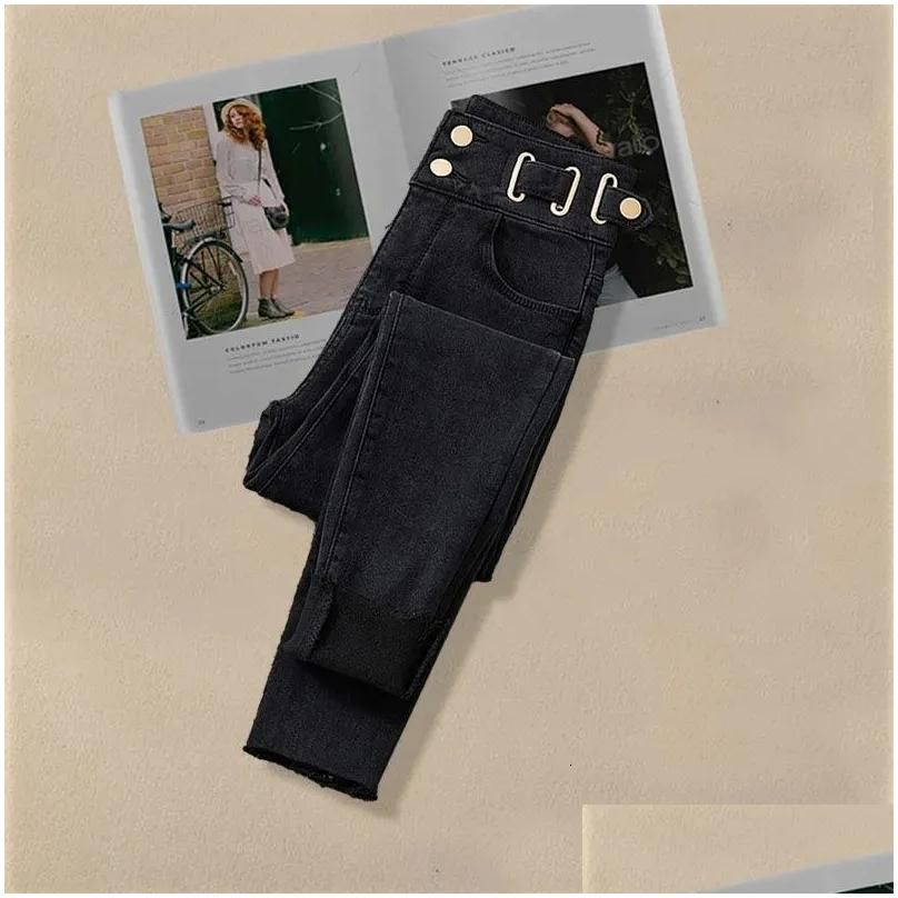 Svarta jeans 02