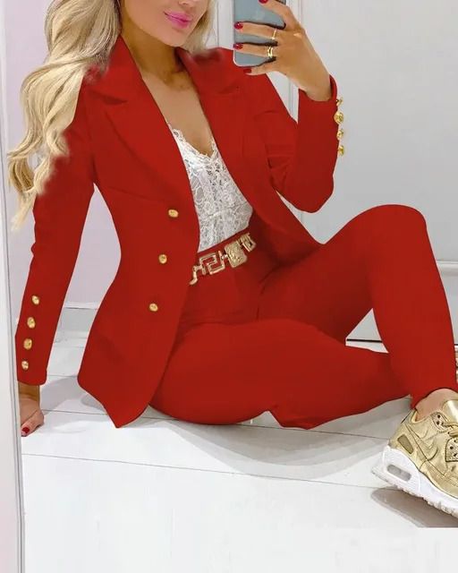 Vermelho 1