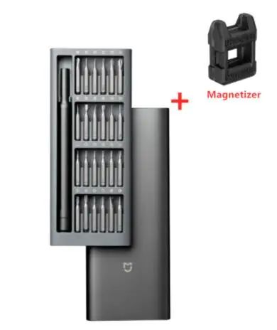 Kit E Magnetizzatore