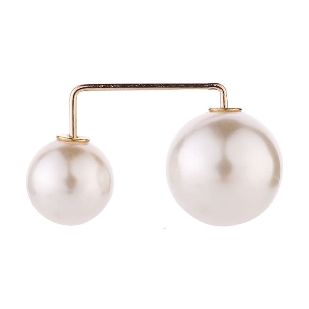 White Pearl B07402