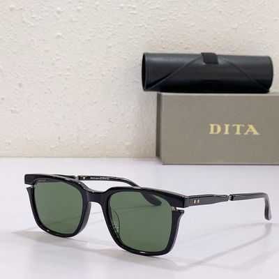 Dita Men#039;s And Women#039;s Plate Sunglasse