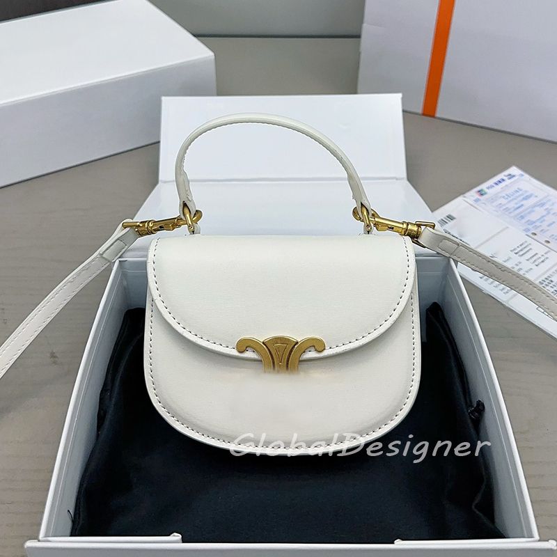 White 15*12cm