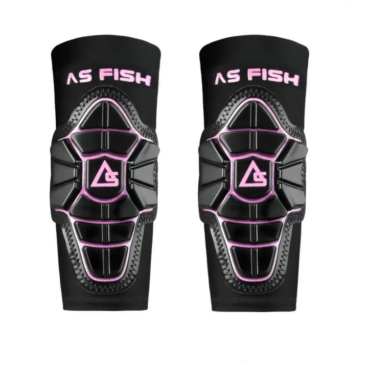 Pink Elbow Pads-15-30kg