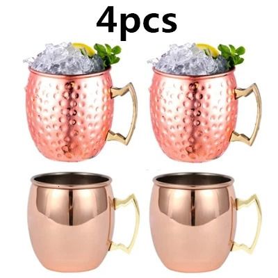 4 pièces