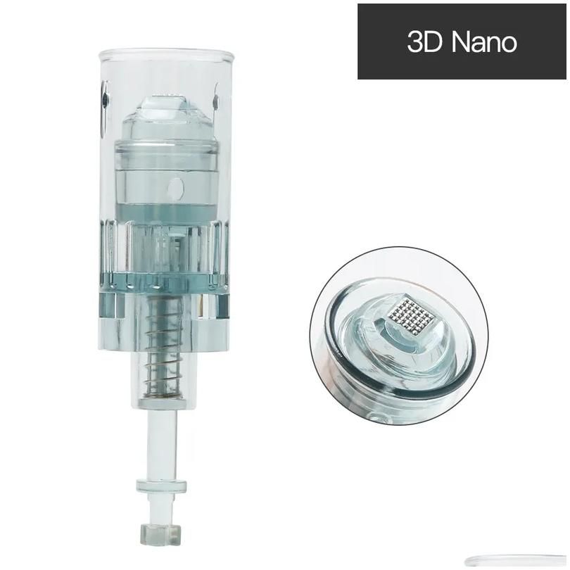 3D Nano-50Pcs
