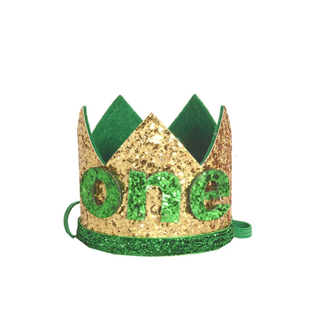 one crown-A