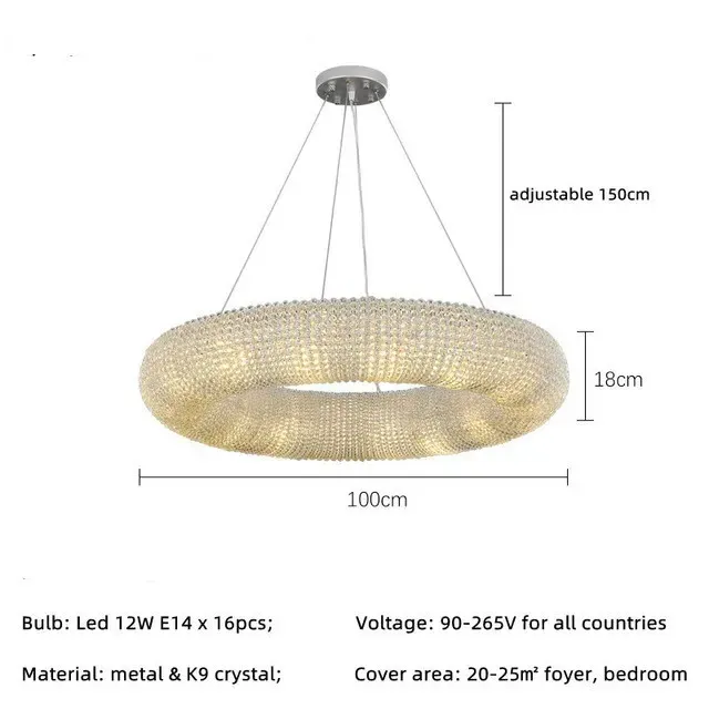 D100cm