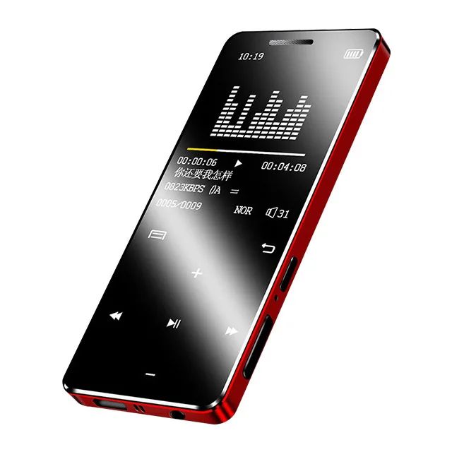 Rosso No Bluetooth-4gb