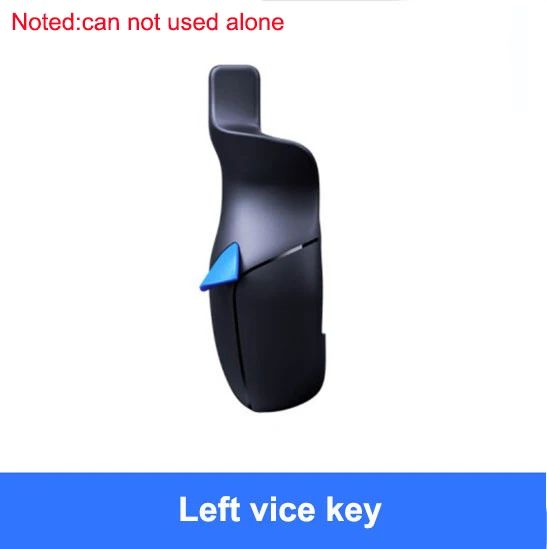 Vice Key Left