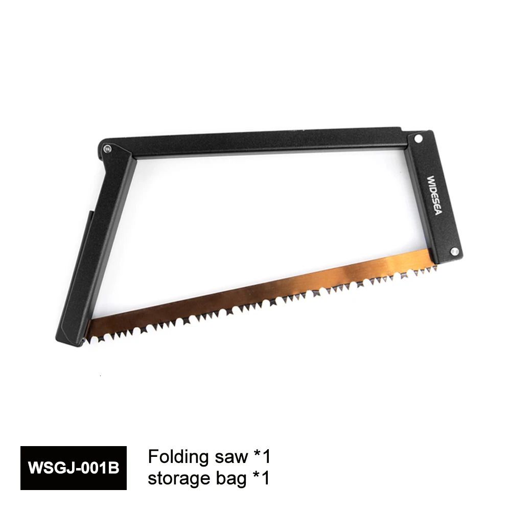 Folding Saw